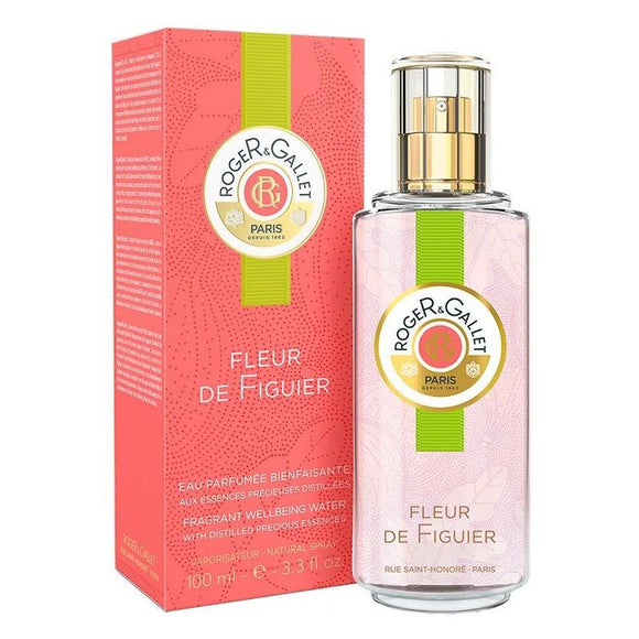 Perfume Fleur de Figuier - Eau De Parfum - 100ml - Mujer