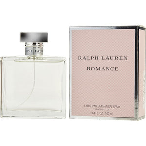 Perfume Romance Eau De Parfum - 100ml - Mujer