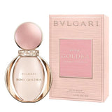 Perfume Rose Goldea Bvlgari Eau De Parfum - 90ml - Mujer