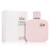 Perfume Lacoste L12 Rose Eau De Parfum - 90ml - Mujer
