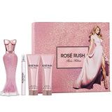 Perfume Estuche Rosé Rush - 100ml - Mujer - Eau De Parfum