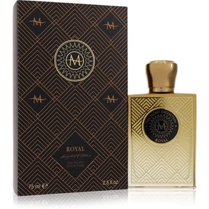 Perfume Moresque Royal Eau De Parfum Limited Edition - 75ml - Mujer
