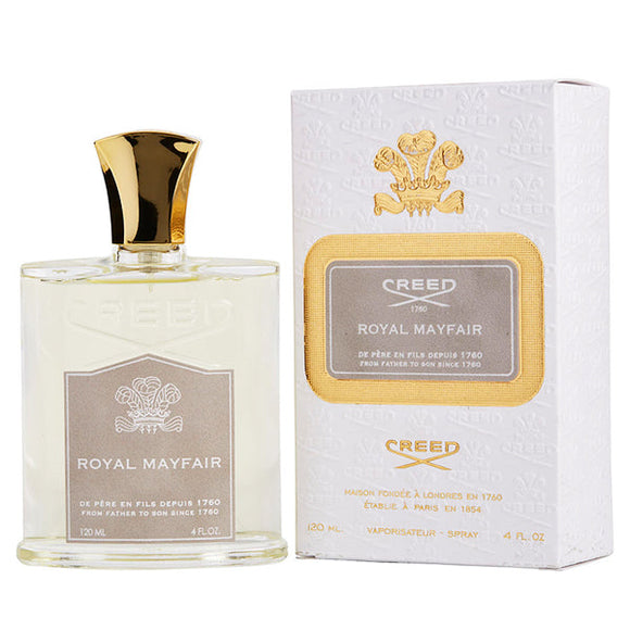 Perfume Royal Mayfair Creed - Eau De Parfum - 100ml - Unisex
