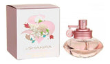 Perfume S By Shakira Floral - 80ml - Mujer - Eau De Toilette