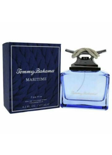 Perfume Tommy Bahama - Maritime - 125ml - Eau De Cologne - Hombre