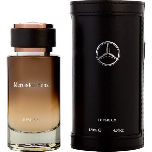 Perfume Mercedes Benz Le Parfum - 120ml - Hombre - Eau De Parfum