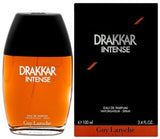 Perfume Drakkar Intense Guy Laroche - Eau De Parfum - 100ml - Hombre