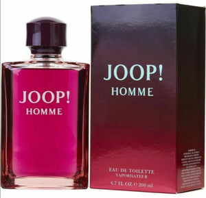 Perfume Joop! - Eau De Toilette - 200ml - Hombre