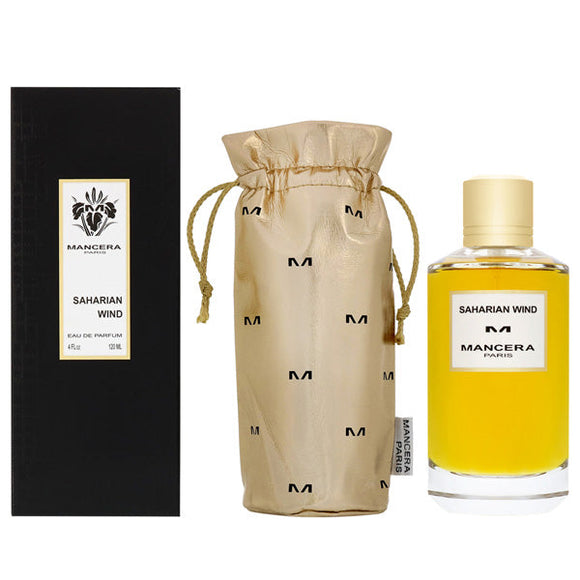 Perfume Mancera - Saharian Wind Eau De Parfum - 120ml - Unisex