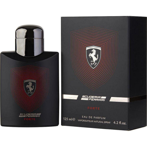 Perfume Scuderia  Forte Ferrari - Eau De Parfum - 125ml - Hombre
