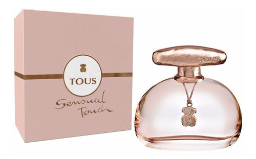 Perfume Tous Sensual Touch - 90Ml - Mujer - Eau De Toilette