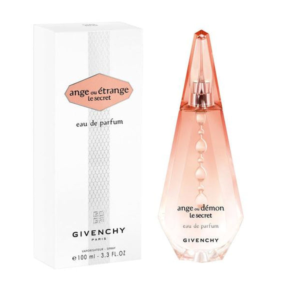 Perfume Ange Ou Demon Le Secret Givenchy - Eau De Parfum - 100ml - Mujer