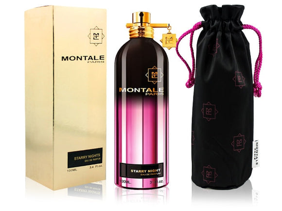 Perfume Montale Starry Nights Eau De Parfum - 100ml - Unisex