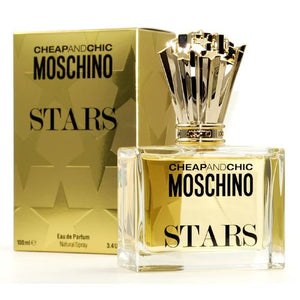 Perfume Moschino Stars Eau De Parfum - 100ml - Mujer