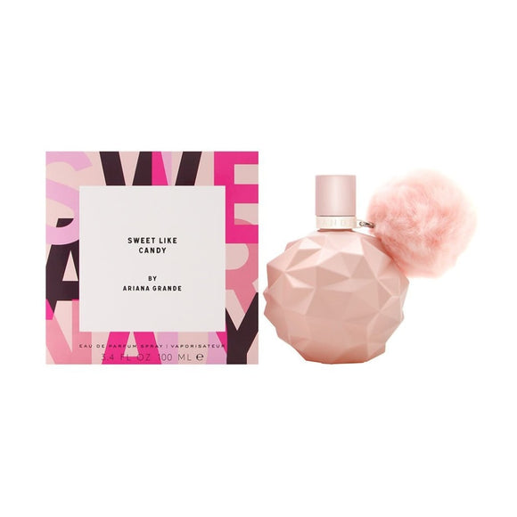 Perfume Sweet Like Candy Ariana G. - Eau De Parfum - 100ml - Mujer