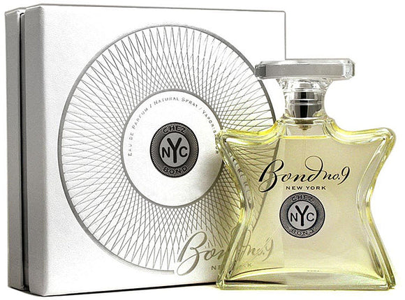Perfume Chez Bond - Eau De Parfum - 100ml - Hombre