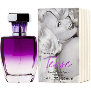 Perfume Paris Hilton - Tease - Eau De Parfum - 100ml - Mujer
