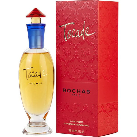 Perfume Tocade - Eau De Toilette - 100ml - Mujer