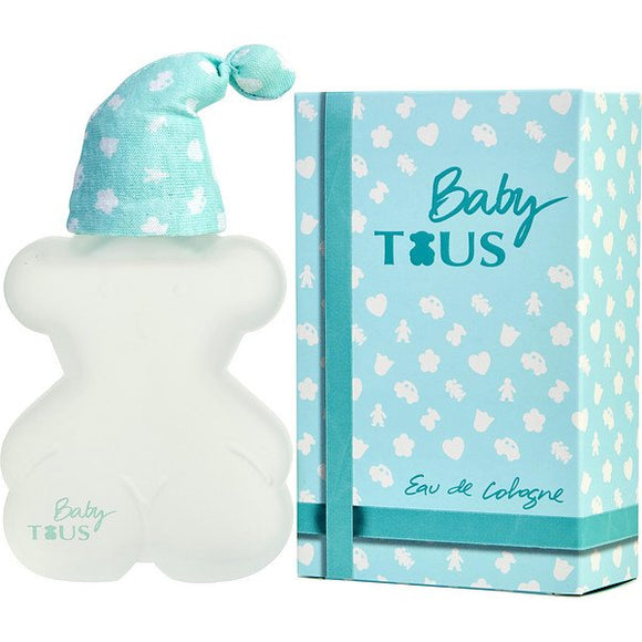 Perfume Tous Baby - 100Ml - Bebe - Eau De Cologne