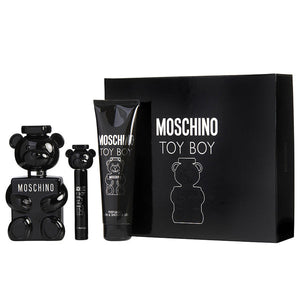 Perfume Estuche Toy Boy - 100ml - Hombre - Eau De Parfum