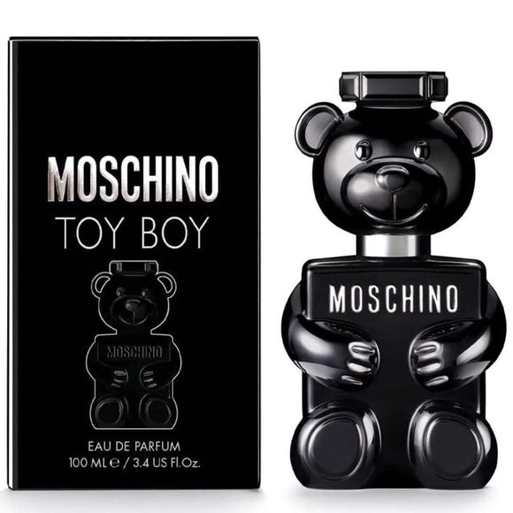Perfume Toy Boy Moschino - Eau De Parfum - 100ml - Hombre