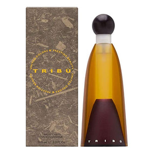 Perfume Tribu Benetton - Eau De Toilette - 100ml - Mujer