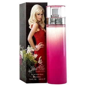 Perfume Paris Hilton - Just Me - Eau De Parfum - 100ml - Mujer