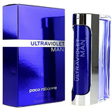 Perfume Ultraviolet - 100ml - Hombre - Eau De Toilette