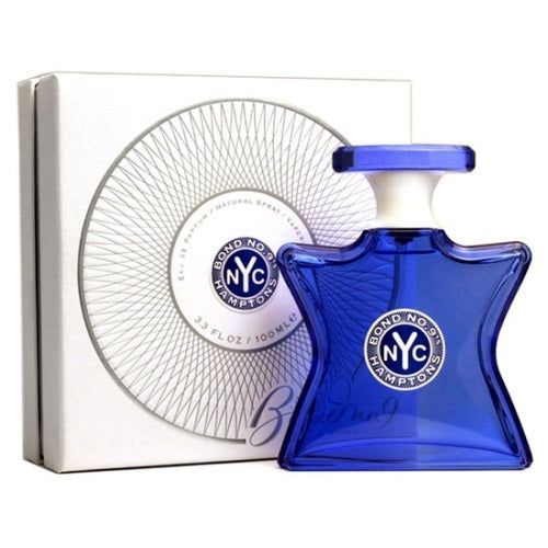 Perfume Hamptons Bond Eau De Parfum - 100ml - Unisex