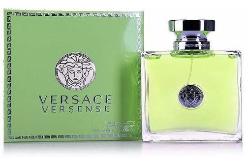 Perfume Versace Versence - Eau De Toilette - 100Ml - Mujer