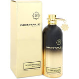 Perfume Montale Vetiver Patchouli Eau De Parfum - 100ml - Unisex