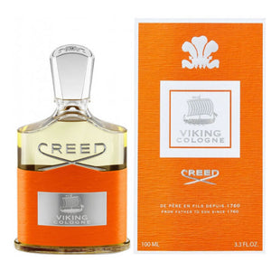 Perfume Viking Cologne Creed - 100ml - Hombre - Eau De Parfum