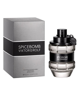 Perfume Spicebomb - 90ml - Hombre - Eau De Toilette