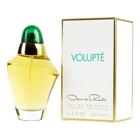 Perfume Volupte - Eau De Toilette - 100ml - Mujer