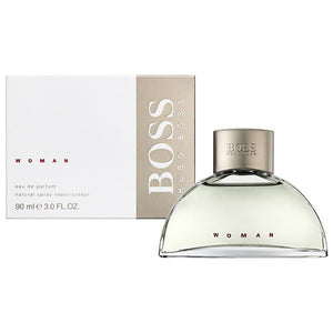 Perfume Boss Woman - 90ml - Mujer - Eau De Parfum