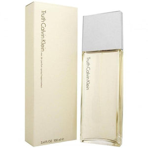 Perfume Ck Truth Eau De Parfum - 100ml - Mujer