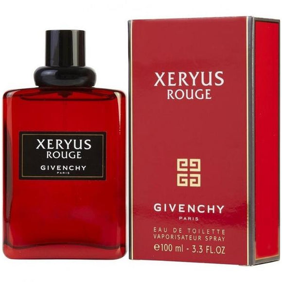 Perfume Xeryus Rouge Givenchy - 100ml - Hombre - Eau De Toilette