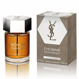 Perfume Yves Saint Laurent - L'Homme Ysl L' intense - Eau De Parfum - 100ml - Hombre